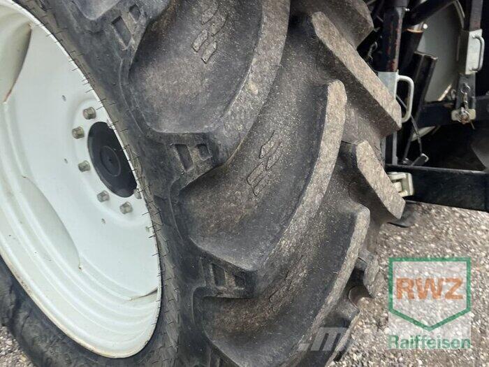 Steyr 9095 MT Komfort Трактори