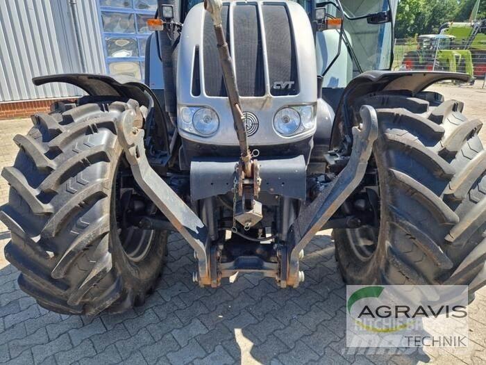 Steyr CVT 6170 Трактори