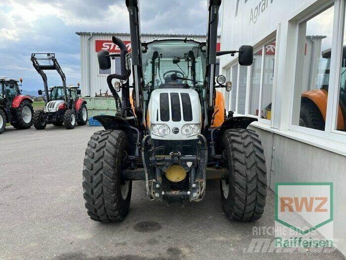 Steyr Steyr Трактори