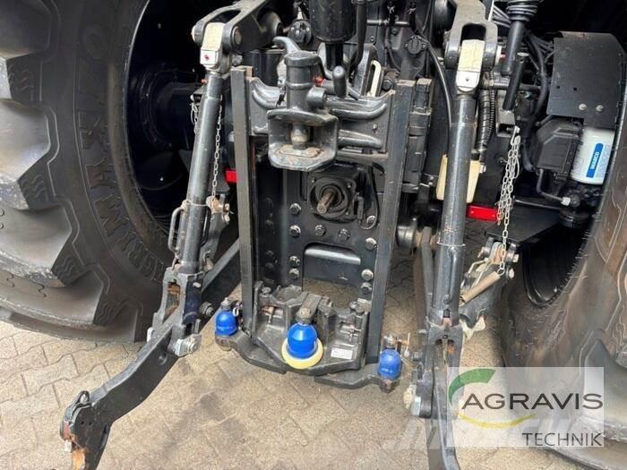 Steyr TERRUS 6270 CVT Трактори