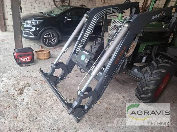 Stoll ROBUST F 15 HD Други аксесоари за трактори