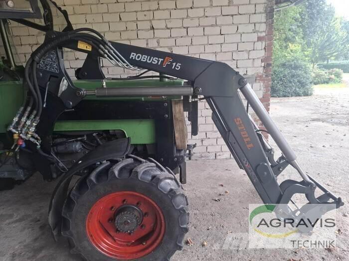 Stoll ROBUST F 15 HD Други аксесоари за трактори