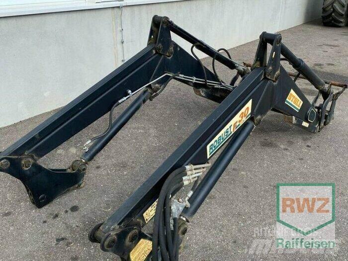 Stoll Robust F 30 Други аксесоари за трактори