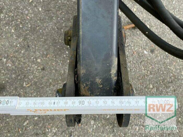 Stoll Robust F 30 Други аксесоари за трактори