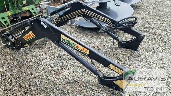 Stoll ROBUST F 31 HD Други аксесоари за трактори