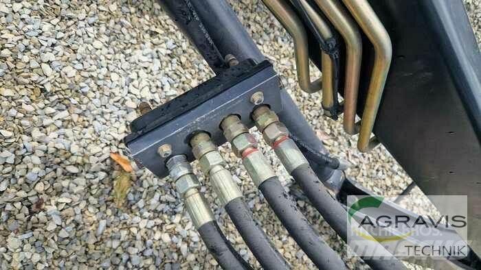 Stoll ROBUST F 31 HD Други аксесоари за трактори