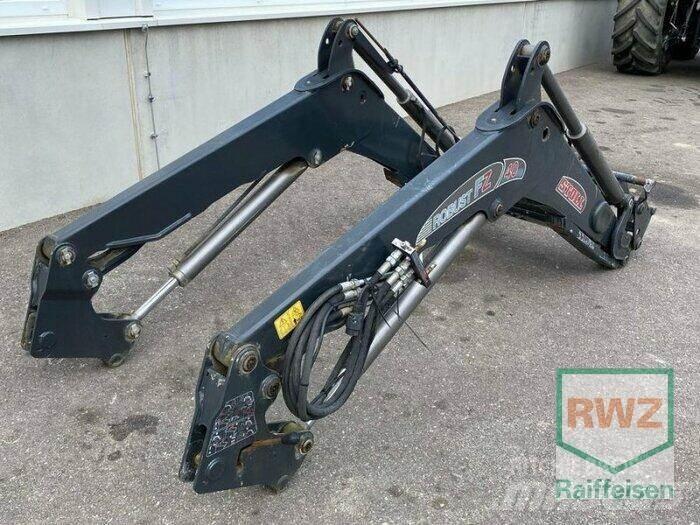 Stoll Robust FZ 40 Други аксесоари за трактори