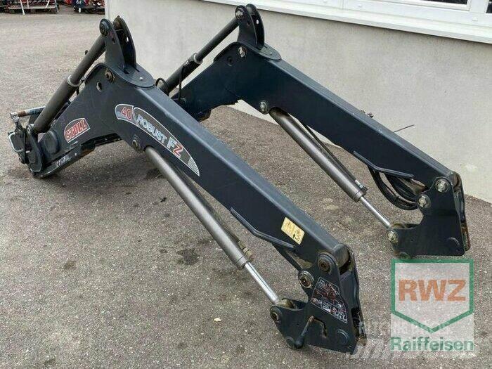 Stoll Robust FZ 40 Други аксесоари за трактори