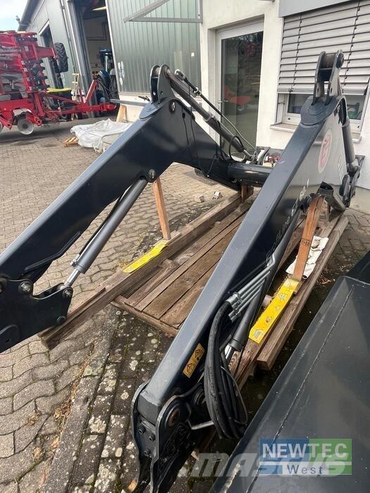Stoll ROBUST FZ 60.1 Други аксесоари за трактори