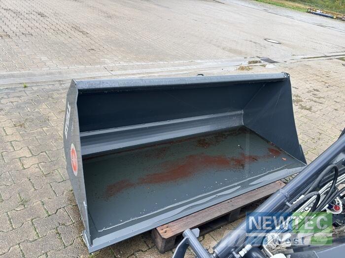 Stoll ROBUST U 2,20 M Други аксесоари за трактори