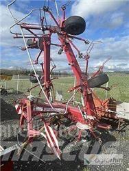 Stoll Z 765 Pro Гребла и сенообръщачки