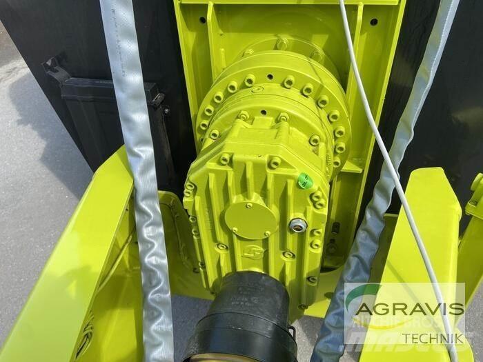 Storti BOXER MT 180 Миксер Фидери