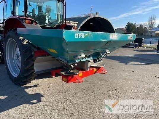 Sulky DPX Минерални приспособления за разширяване на струята