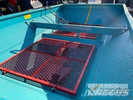 Sulky DPX Минерални приспособления за разширяване на струята