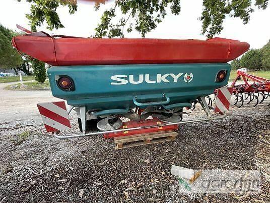 Sulky X36 Селскостопанство - Други