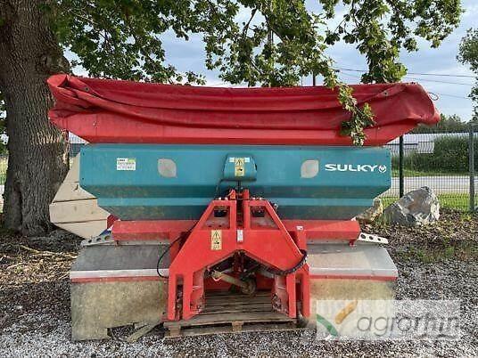 Sulky X36 Селскостопанство - Други