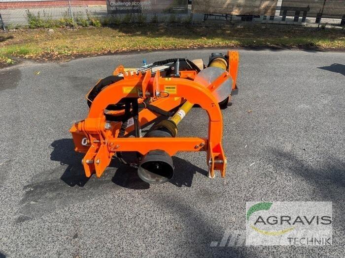 Talex LEOPARD RB 160 Стъблорезачки