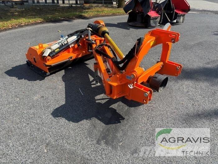Talex LEOPARD RB 160 Стъблорезачки