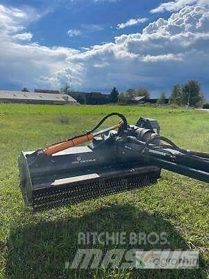  TDR 180 Стъблорезачки