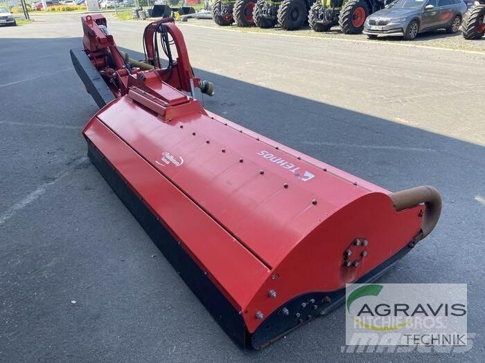 Tehnos MB PROFI 280 R Стъблорезачки