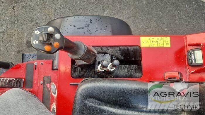 Thaler 2438 S DPF Колесни товарачи
