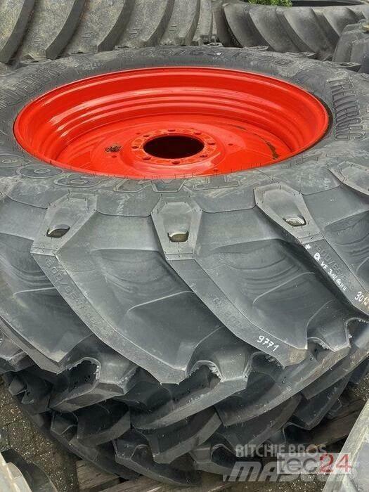 Trelleborg 600/65R38 Колелета/Гуми