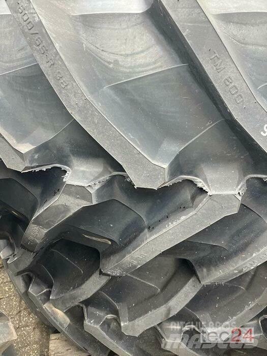 Trelleborg 600/65R38 Колелета/Гуми