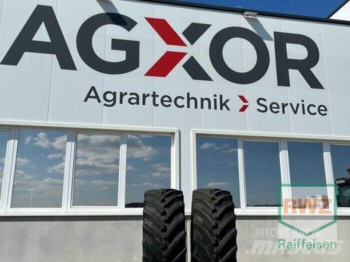 Trelleborg TRELLEBORG Колелета/Гуми