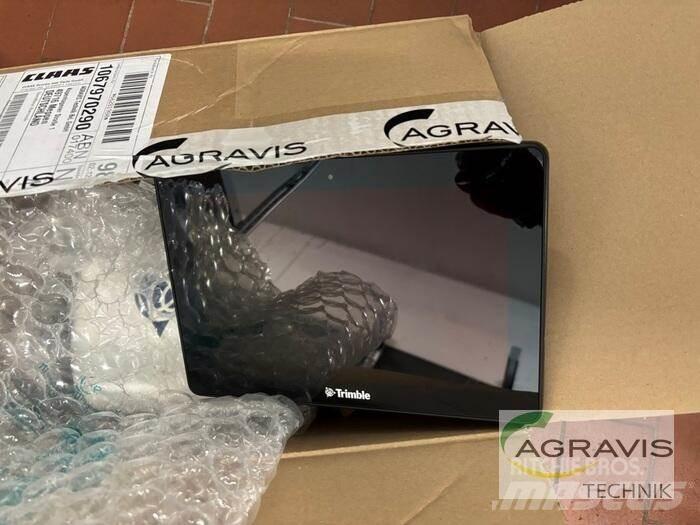 Trimble GFX-750 Други аксесоари за трактори