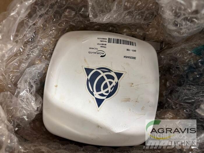 Trimble GFX-750 Други аксесоари за трактори