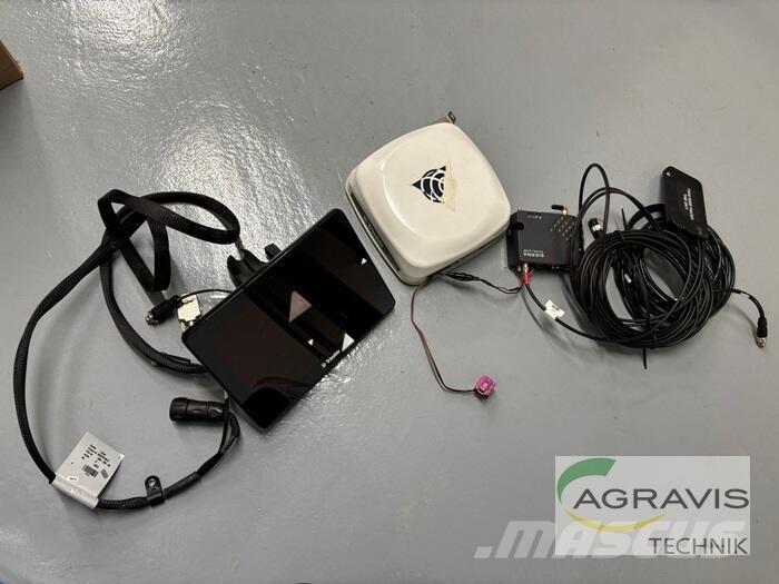 Trimble GFX-750 Други машини за животновъдство и аксесоари