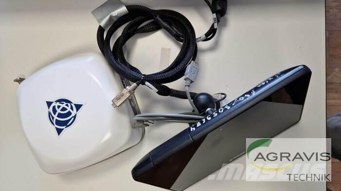 Trimble GFX-750 Други машини за животновъдство и аксесоари
