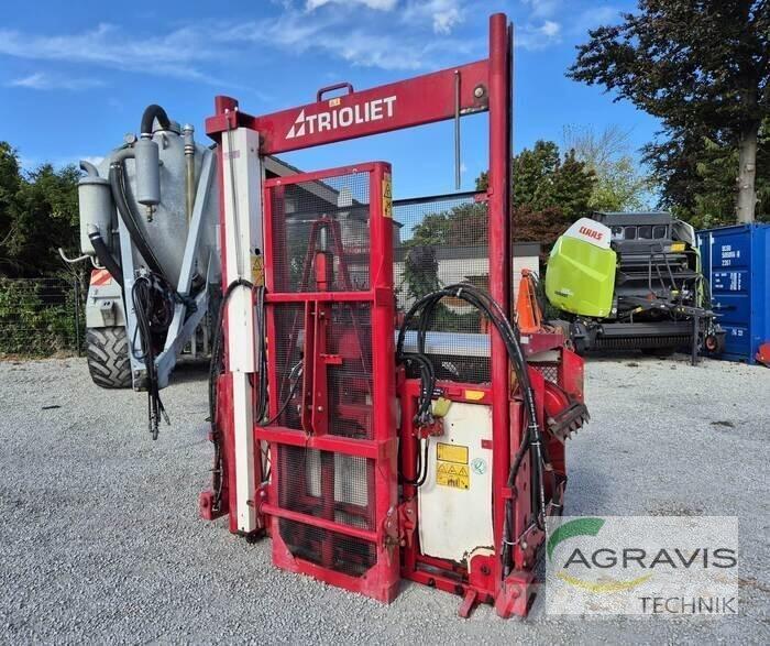 Trioliet TU 170 Други машини за животновъдство и аксесоари