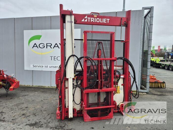 Trioliet TU 170 Други машини за животновъдство и аксесоари