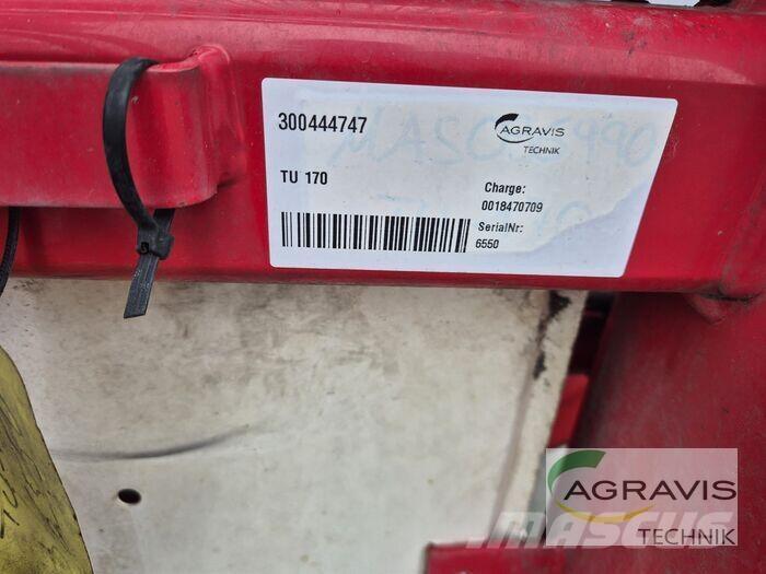 Trioliet TU 170 Други машини за животновъдство и аксесоари