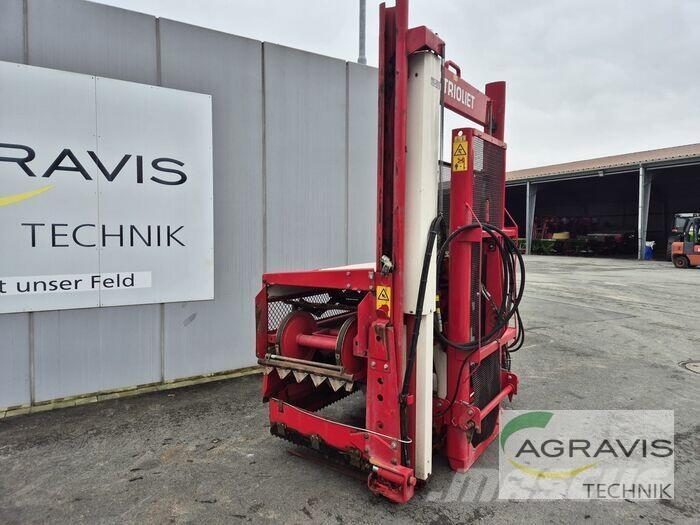 Trioliet TU 170 Други машини за животновъдство и аксесоари