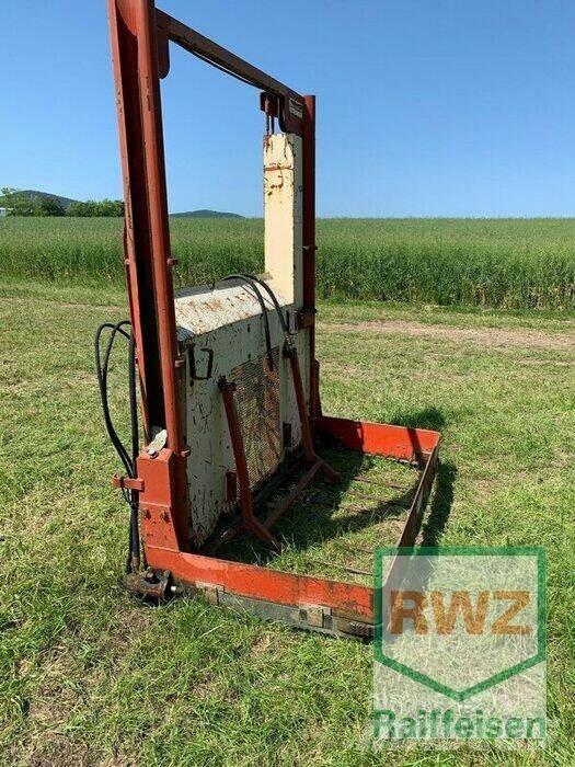 Trioliet U-140 Други машини за животновъдство и аксесоари