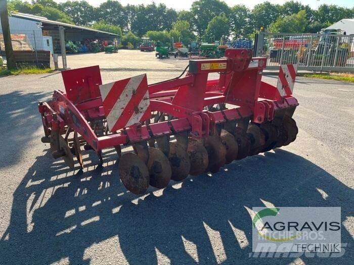 Tulip MULTIDISC 300 XL Брани