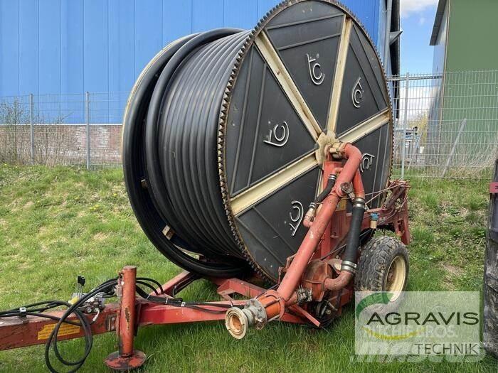  TURBOCIPA 90EXP Напоителни системи