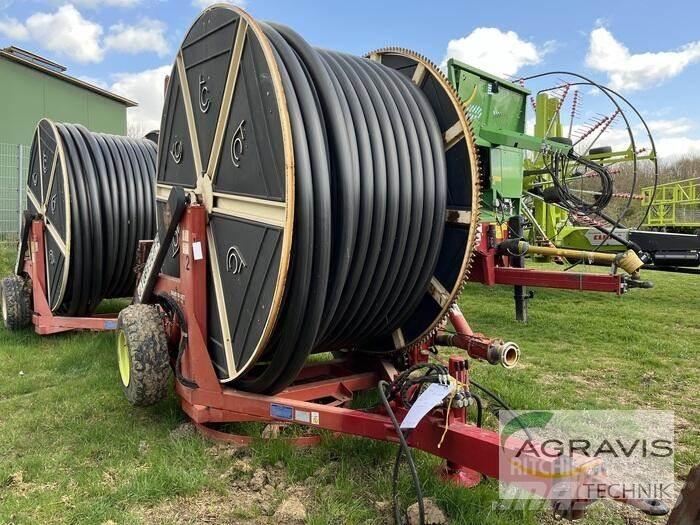  TURBOCIPA 90EXP Напоителни системи