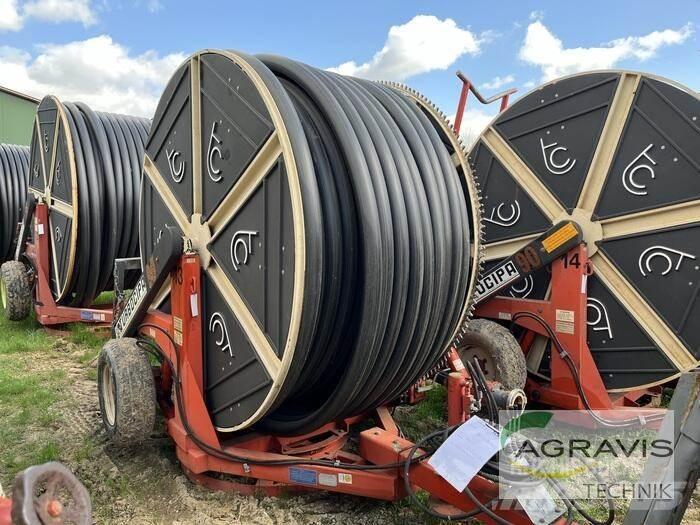  TURBOCIPA 90EXP Напоителни системи