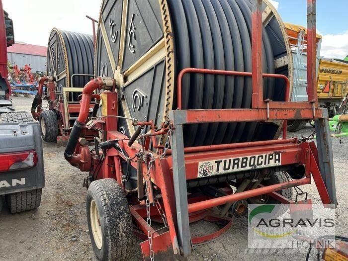  TURBOCIPA 90EXP Напоителни системи