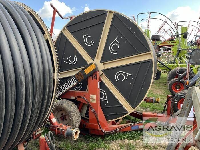  TURBOCIPA 90EXP Напоителни системи