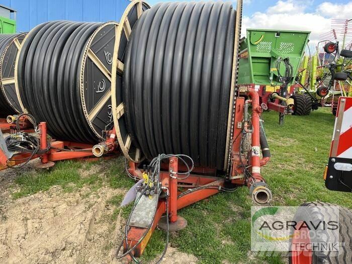  TURBOCIPA 90EXP Напоителни системи