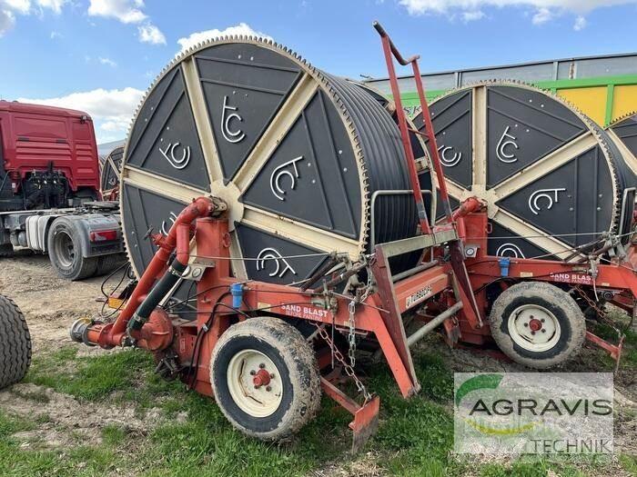  TURBOCIPA 90EXP Напоителни системи
