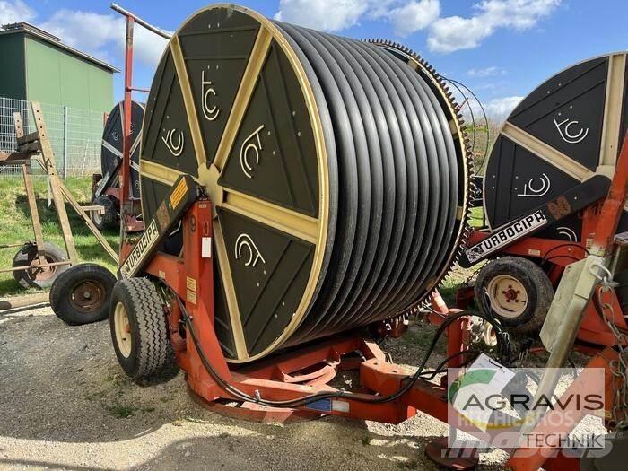  TURBOCIPA 90EXP Напоителни системи