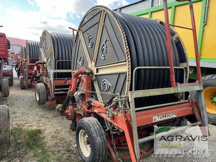 TURBOCIPA 90EXP Напоителни системи