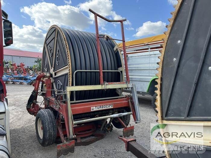  TURBOCIPA 90EXP Напоителни системи