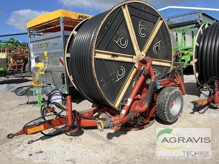  TURBOCIPA 90EXP Напоителни системи