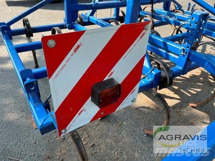 Unsinn RECORD Автоматични метачки с четки